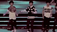 TFBOYS - TFBOYS假想演唱会
