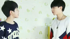 TFBOYS - 霸气势不可挡