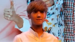 EXO-M,EXO - Talk