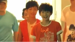 TFBOYS - 一生的花海