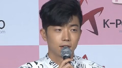 张祐荣(2PM) - K-POP EXPO In ASIA