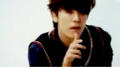 Super Junior - Please Don't Say