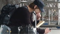 Super Junior - 仁川机场接机