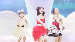 Fairies - 夢見るダンシングドール