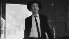 Beck - Heart Is A Drum