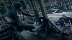 游戏原声 - Cinematic Trailer