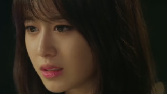 T-ara,智妍 - 韩剧< Triangle > E26 智妍Cut