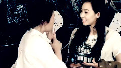 f(x) - <海盗> VIP试映会 宋茜Cut