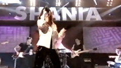 Shania Twain - Man I Feel Like A Woman