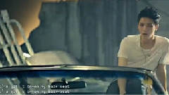 J.Y.J - Back Seat