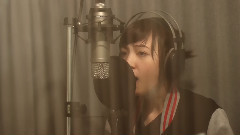 Jannine Weigel - Hello,Goodbye(Cover)
