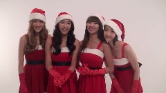Sistar - 官方最新圣诞节信息