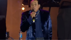 Smokey Robinson - Live In Hyde Park 2013