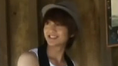 温流(SHINee),SHINee - Happy Day