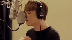 Chen(EXO),EXO - The Best Luck 韩剧<没关系是爱情啊>OST 中韩字幕(两站联合)