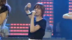 After School - 因为你