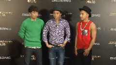 太阳(Bigbang),胜利(Bigbang),G-Dragon(BigBang) - <神魔之塔> 游戏代言