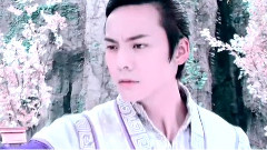杨幂,陈伟霆,李易峰,郑爽 - 剑心
