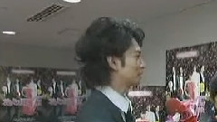 松本润,大野智,岚 - 王様のブランチ
