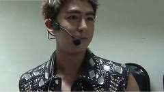 2PM - 台北演唱会花絮