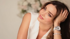 Miranda Kerr - Swarovski FW14 Campaign featuring Miranda Kerr 拍摄花絮