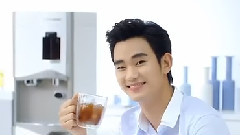 金秀贤 - 清湖净水器广告 2分钟版