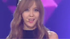 朴孝敏(T-ara) - Nice Body