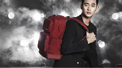 金秀贤 - 2014新秀丽最新商品