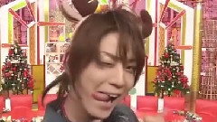 KAT-TUN - KAT-TUNの绝対マネたくなるTV! 11/12/20