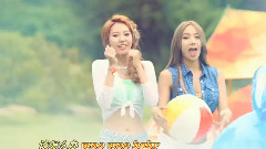 BESTie - Hot Baby