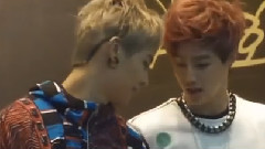 GOT7 - Mark & JB GOT7 Moment