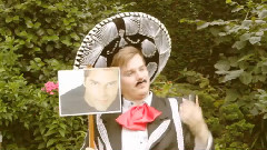 模仿翻唱 - Salsa Tequila