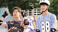 GOT7 - Mark & YoungJae GOT7