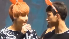 GOT7 - Got7 Bromance JinMark