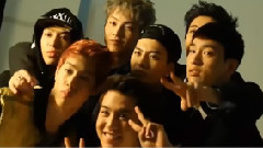 GOT7 - HIGH CUT 制作花絮