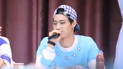 GOT7 - 金浦机场签名会