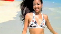 伊藤由奈 - Proactiv 2010 Summer 60s CM