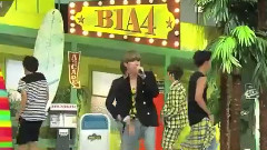 B1A4 - Best Live Performances
