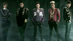 BigBang - 游戏<神魔之塔> BIGBANG 代言人广告