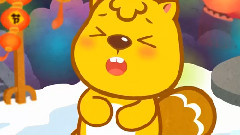 华语童星 - 卖汤圆