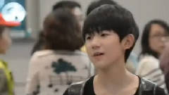 TFBOYS,TF家族 - 月光传说 王源