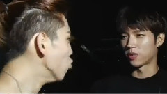 Infinite - M!Countdown Begins Cut