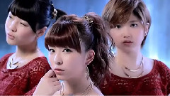 ANGERME - 地球は今日も爱を育む