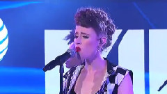 Kiesza - Giant In My Heart