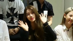 miss A,秀智(miss A) - JYP NATION ONE MIC TALK