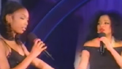 Brandy,Diana Ross - Love Is All That Matter