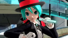 镜音双子,初音未来 - ネトゲ廃人シュプレヒコール