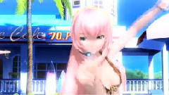 巡音流歌 - サマーアイドル