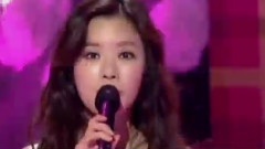 朴其英 - The Christmas Time JTBC Music On Top