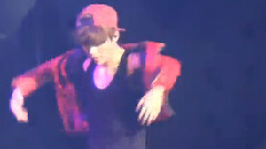 EXO-M,EXO - 鹿晗Solo